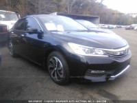 2016 Honda Accord EXL 1HGCR3F87GA032287