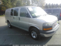 2003 GMC Savana 1GTGG25U131147654