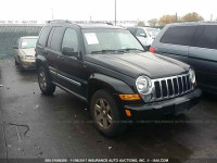 2006 Jeep Liberty LIMITED 1J4GL58K16W258164