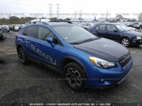 2015 Subaru Xv Crosstrek JF2GPAFC1F8303835