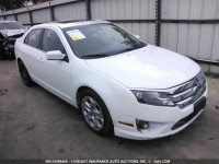 2010 Ford Fusion SE 3FAHP0HA4AR303009