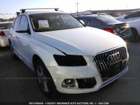 2017 Audi Q5 WA1C2AFP1HA065960