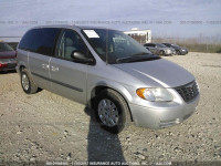 2007 Chrysler Town and Country 1A4GJ45R97B214343