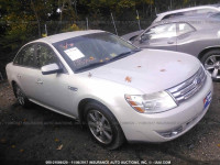 2008 Ford Taurus 1FAHP24W28G150273