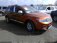 2011 Dodge Journey 3D4PG1FG5BT541591