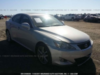 2006 Lexus IS JTHBK262765001793