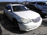 2007 Chrysler Sebring TOURING 1C3LC56K47N566531