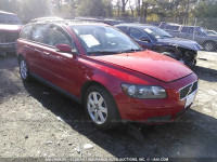 2006 Volvo V50 2.4I YV1MW382362162185