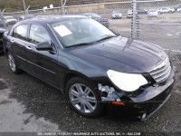 2007 CHRYSLER SEBRING LIMITED 1C3LC66MX7N637531