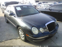 2005 KIA Amanti KNALD124255058514