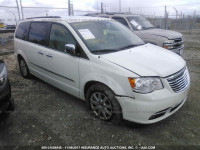 2011 Chrysler Town & Country TOURING L 2A4RR8DG6BR684106
