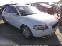 2005 Volvo S40 2.4I YV1MS382452108615