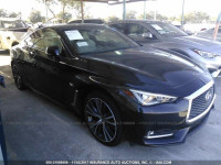 2017 Infiniti Q60 JN1EV7EL7HM551830