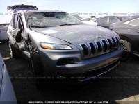 2014 Jeep Cherokee LIMITED 1C4PJLDB2EW158241