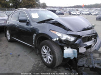 2009 Infiniti FX35 JNRAS18W29M153014