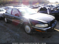 1999 Buick PARK AVENUE ULTRA 1G4CU5215X4623116