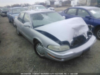 2003 BUICK PARK AVENUE 1G4CW54K534141322