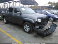 2007 HONDA RIDGELINE RTL 2HJYK16577H511258