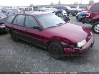 1994 Ford Escort LX/SPORT 1FARP15J8RW208220