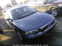 2004 VOLVO S60 YV1RS61T742366121