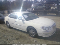 2009 Buick Lacrosse CXL 2G4WD582091136403