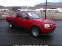 2002 Nissan Frontier KING CAB XE 1N6DD26SX2C303893