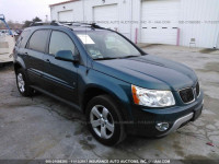 2006 PONTIAC TORRENT 2CKDL63F066131983