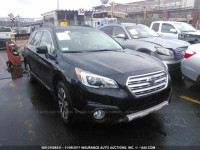 2016 Subaru Outback 2.5I LIMITED 4S4BSBNC9G3262637
