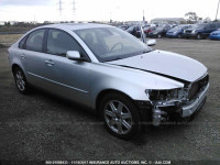 2005 Volvo S40 T5 YV1MS682X52047529