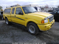 2001 Ford Ranger SUPER CAB 1FTZR15E91PB20797