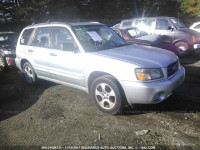 2003 Subaru Forester 2.5XS JF1SG65683H737141