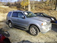 2004 Lincoln Aviator 5LMEU88H54ZJ48528