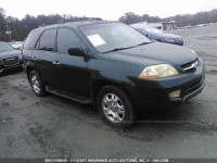 2001 Acura MDX 2HNYD182X1H530549