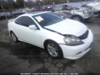 2005 Acura RSX JH4DC53875S014236