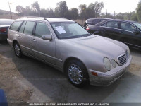 2001 Mercedes-benz E 320 WDBJH65J91B389453