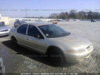 2000 Dodge Stratus SE 1B3EJ46X7YN230178