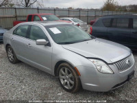 2010 MERCURY MILAN PREMIER 3MEHM0JA5AR624519