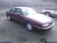 1998 Oldsmobile 88 Ls 1G3HN52K7W4847373