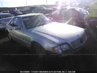 1998 MERCEDES-BENZ SL 500 WDBFA67F9WF159401