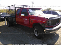 1996 Ford F250 1FTHX26F8TEA26374