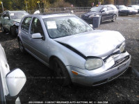 2002 Volkswagen Golf GLS 9BWGK61J724045991