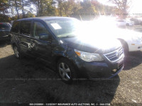 2009 Volkswagen Routan SE 2V8HW34119R544407