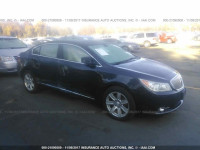 2010 Buick Lacrosse CXL 1G4GD5EG8AF185494