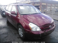 2008 KIA Sedona EX/LX KNDMB233386206130