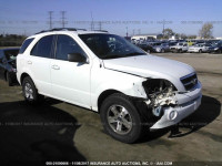 2005 KIA Sorento EX/LX KNDJC733X55348201