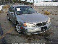 2001 Infiniti I30 JNKCA31A81T040442