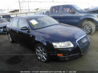 2005 Audi A6 3.2 QUATTRO WAUDG74F85N114355