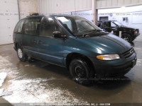 2000 Chrysler Voyager 2C4FJ25B6YR766328