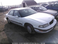 1998 Buick Lesabre CUSTOM 1G4HP52K1WH516335