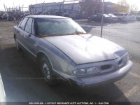 1996 Oldsmobile 88 Ls 1G3HN52K9T4810885